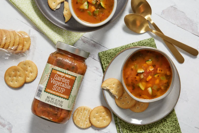 trader joes soup