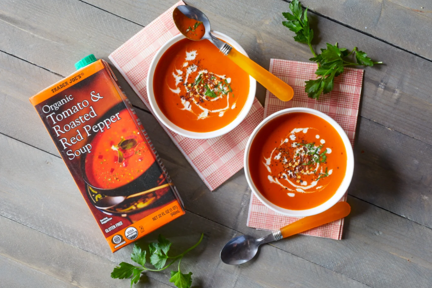 trader joes soup
