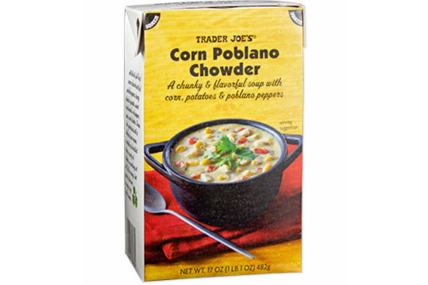 trader joes soup