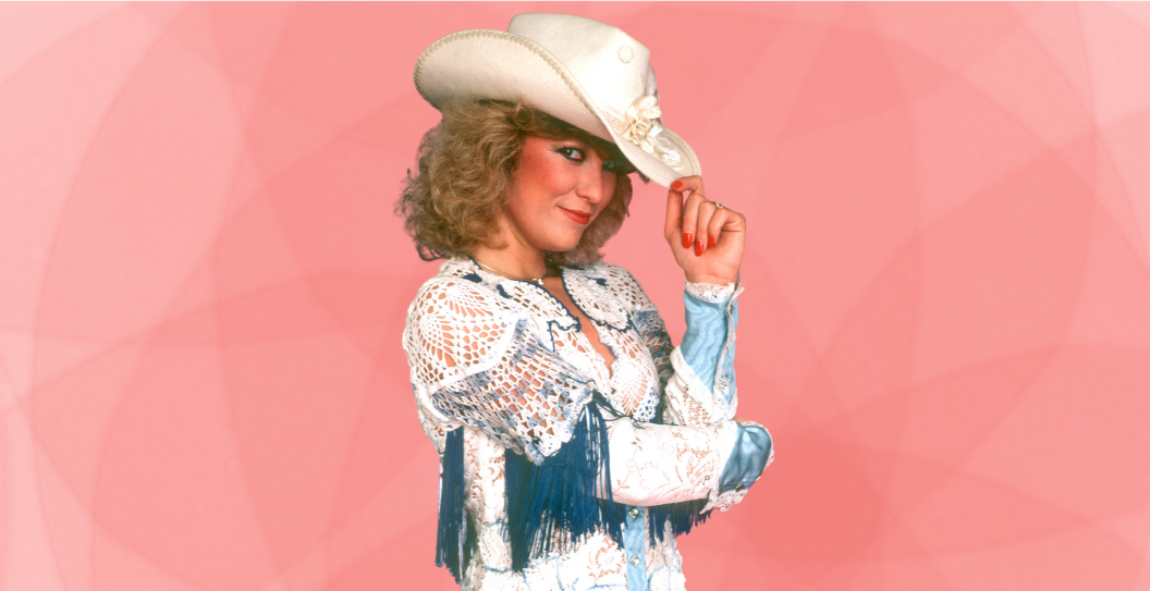 UNSPECIFIED - JANUARY 01: Photo of Tanya Tucker