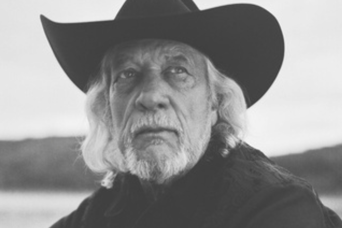 John Anderson portrait