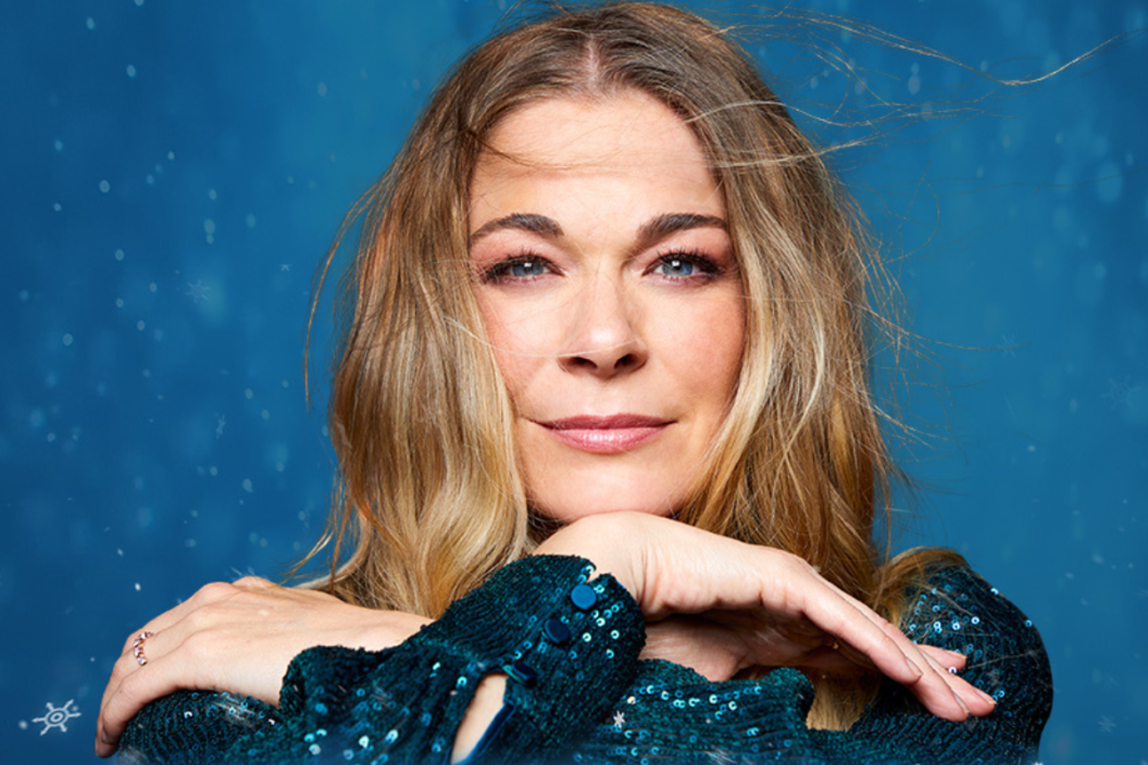 LeAnn Rimes press photo