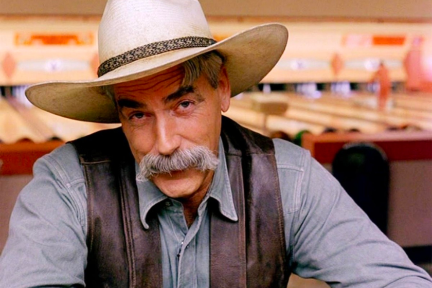The Big Lebowski