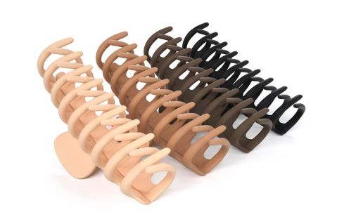 claw clips