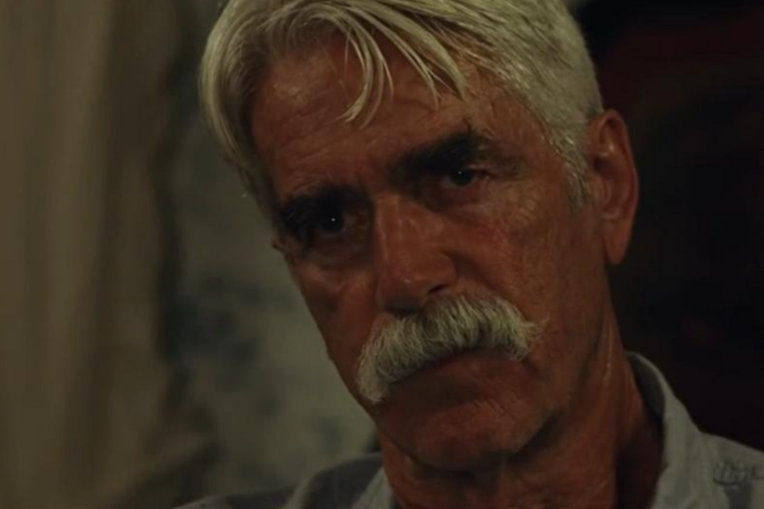 The Man Who Killed Hitler and Then the Bigfoot
