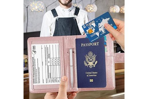 passport