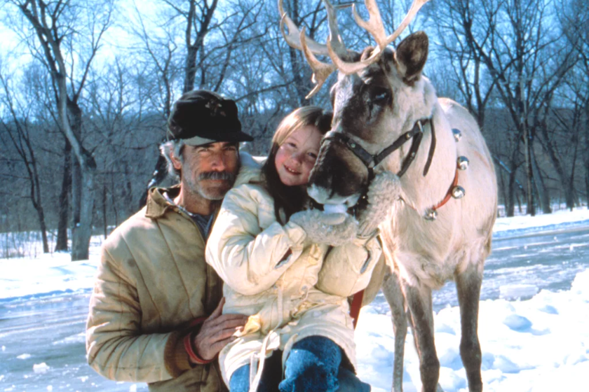 Prancer