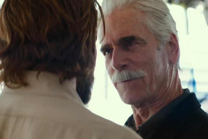 A Star is Born