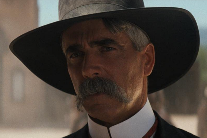 Tombstone