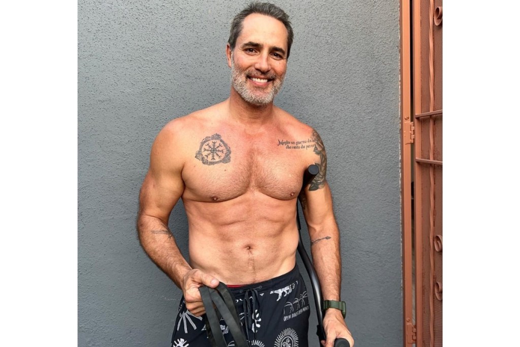 Victor Webster