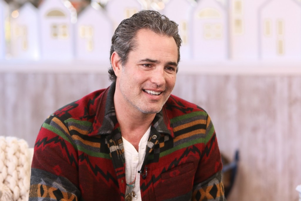 Victor Webster