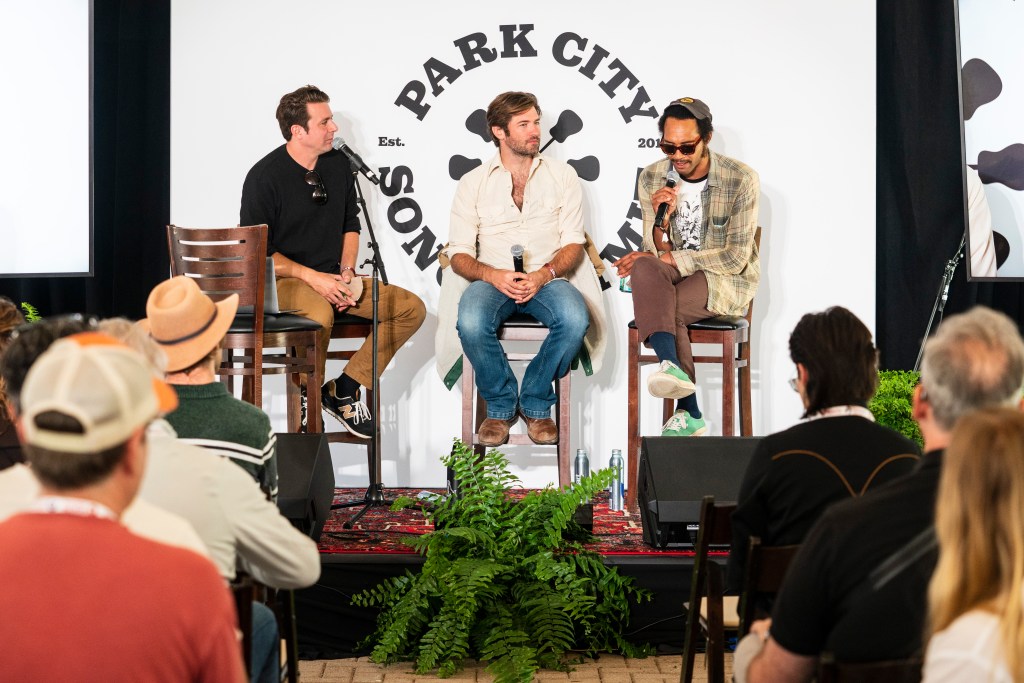 Park City Song Summit
