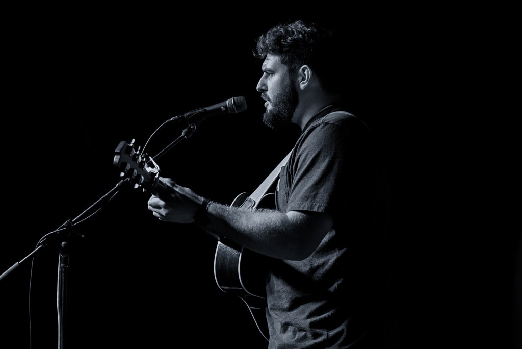 Healing Appalachia, Cole Chaney
