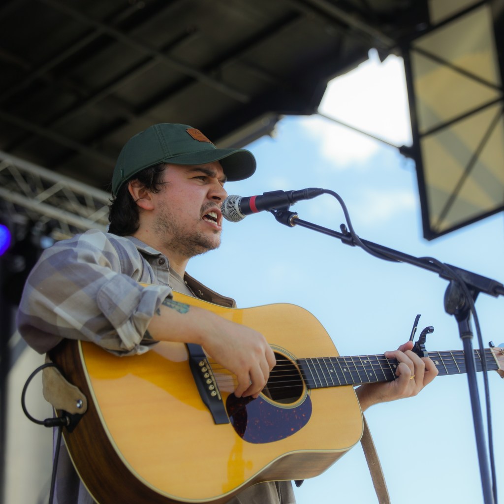 Healing Appalachia, Tommy Prine