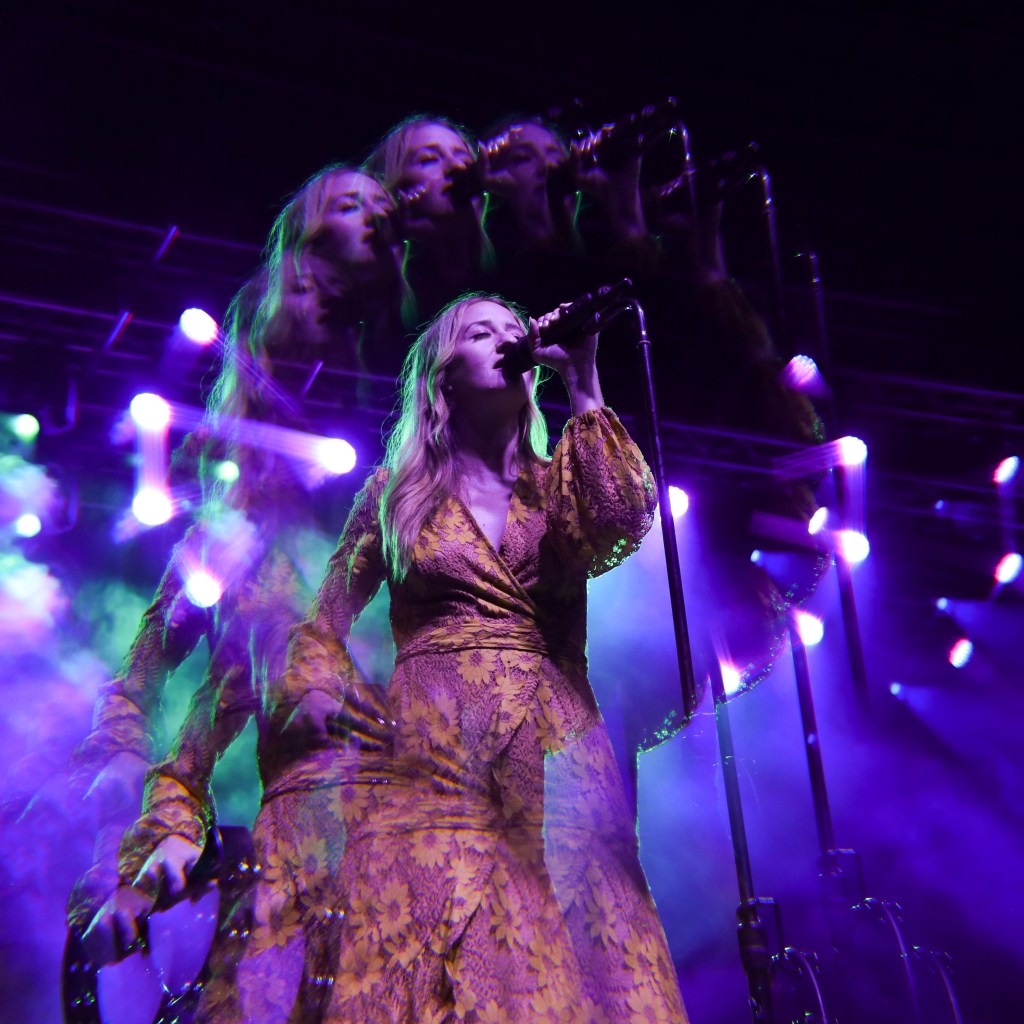 Healing Appalachia, Margo Price
