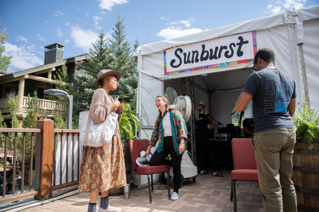 Park City Song Summit