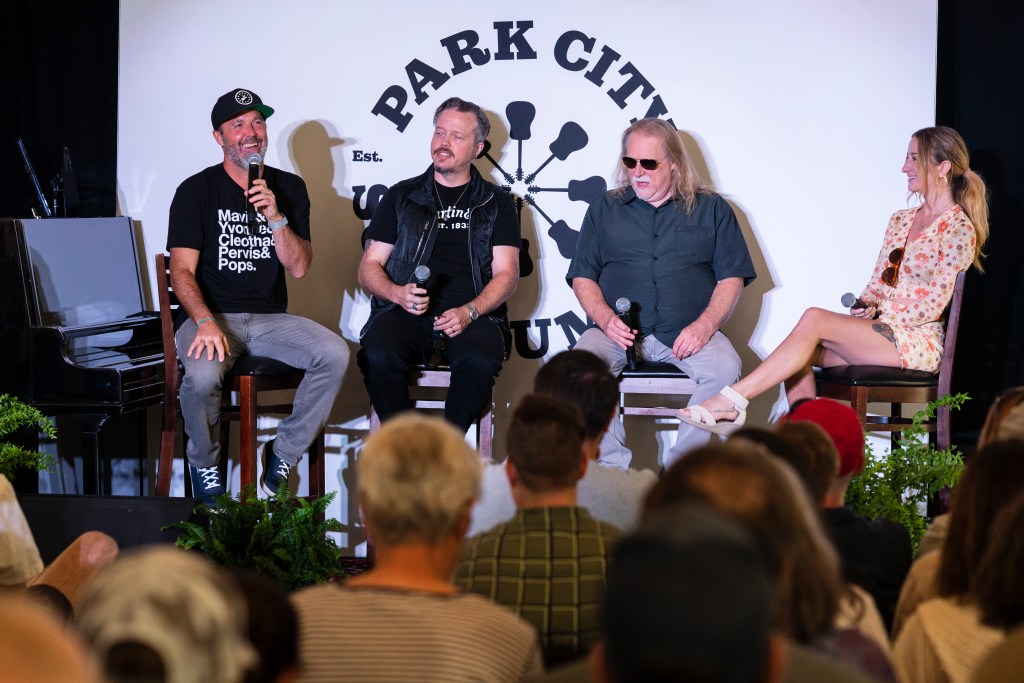 Park City Song Summit
