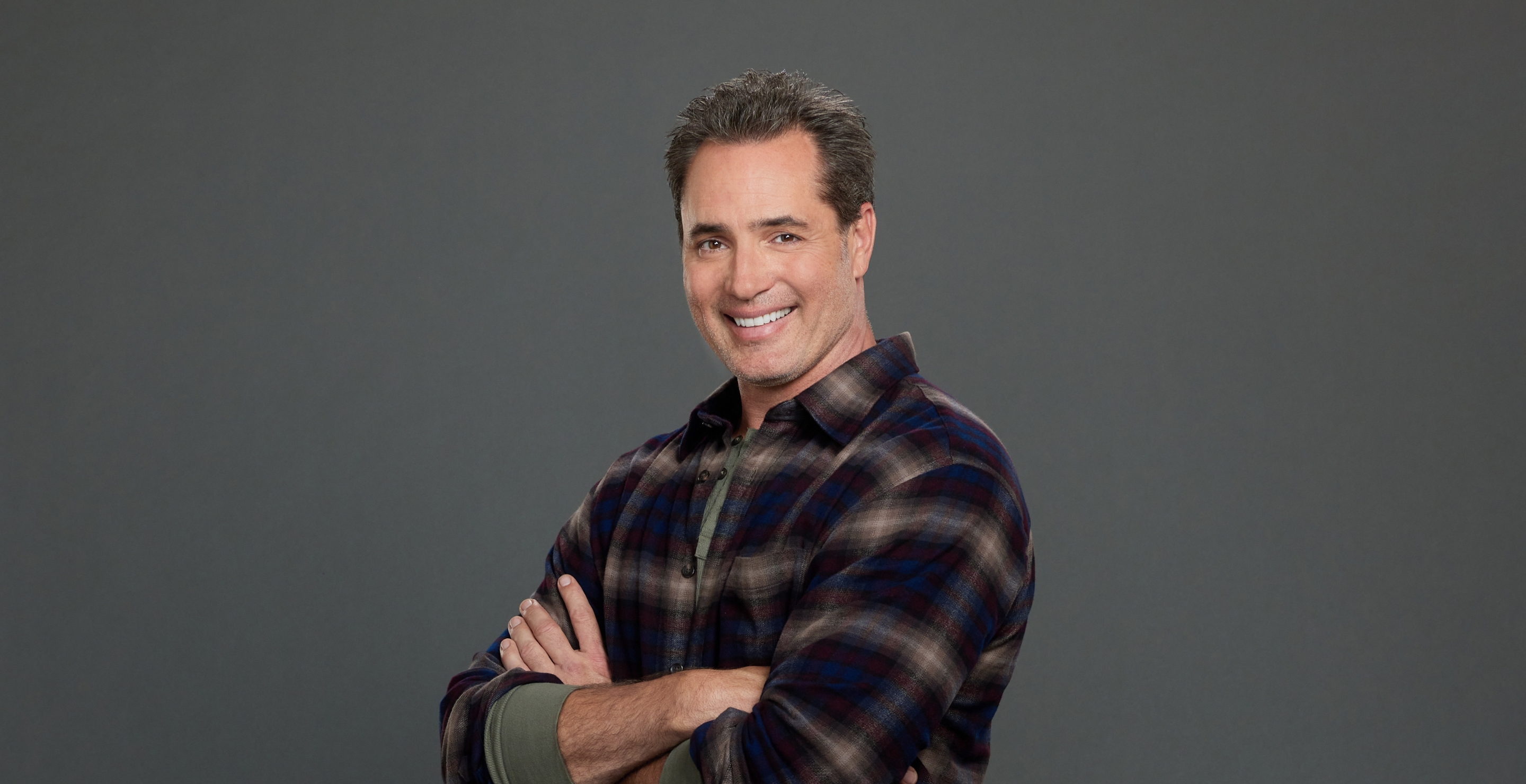 Victor Webster