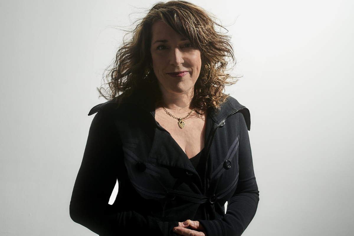 Beth Neilsen Chapman press photo