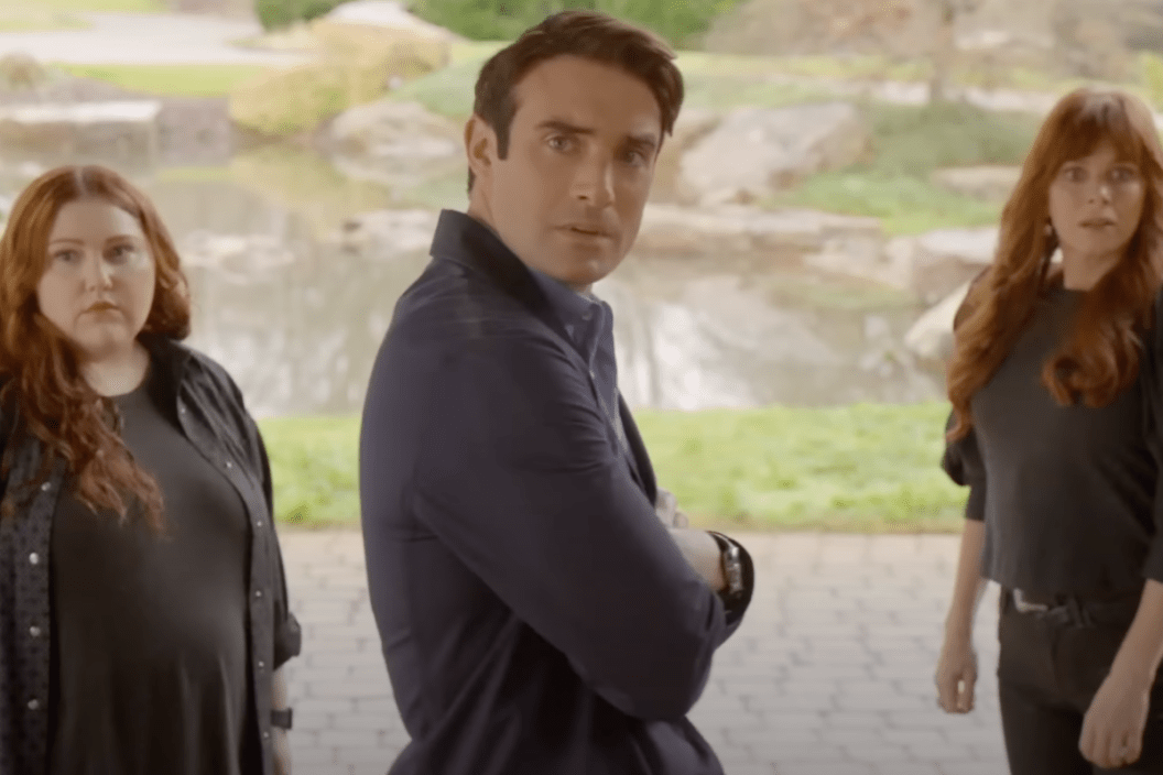 Scene from 'Monarch' Episode 2