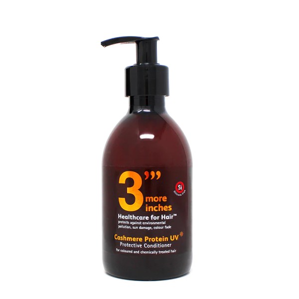 Cashmere Protein UV Protective Conditioner