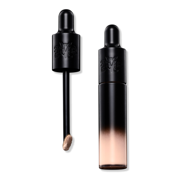 Good Apple Lightweight Full-Coverage Concealer - Best Concealer for Dry Skin