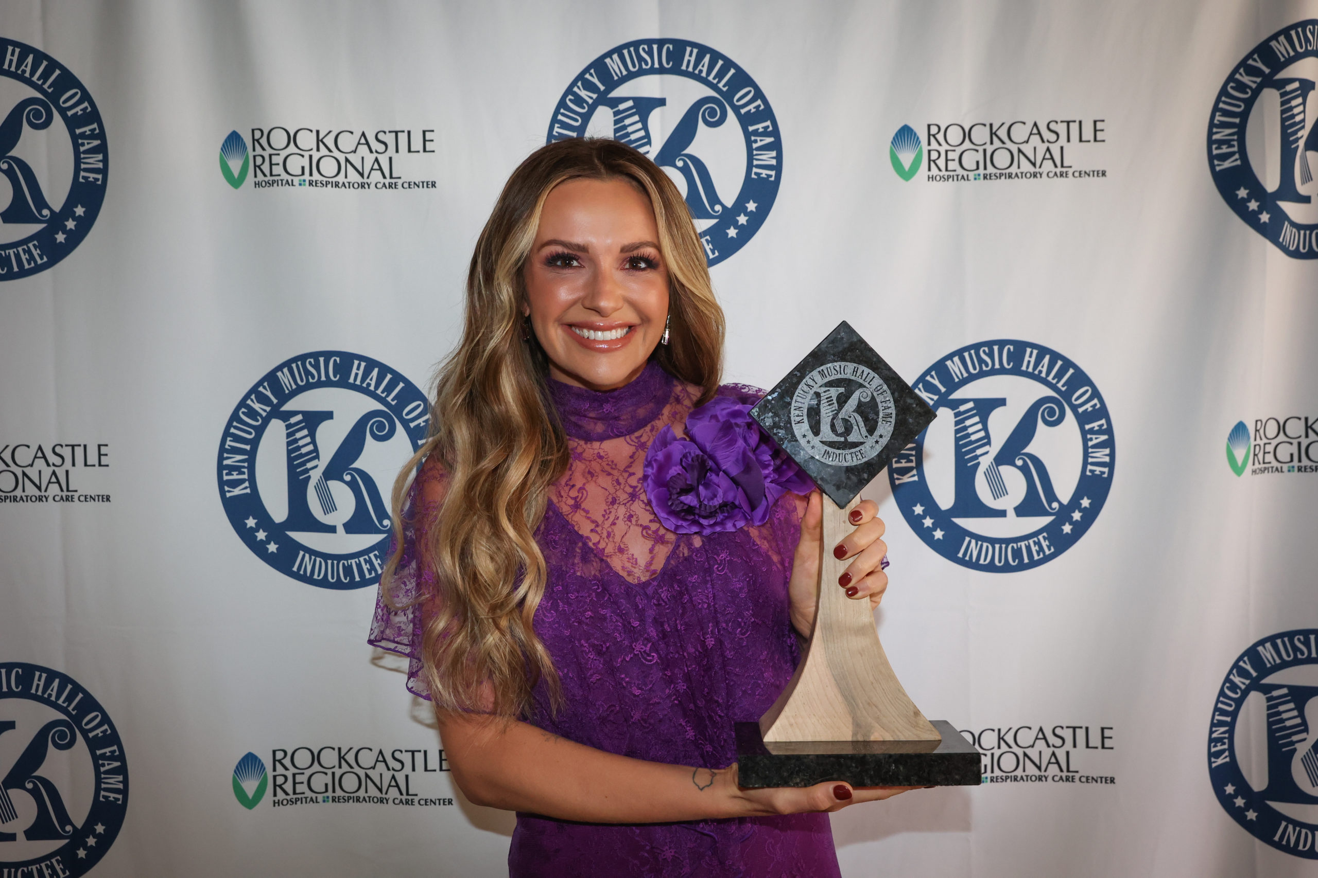 Carly Pearce