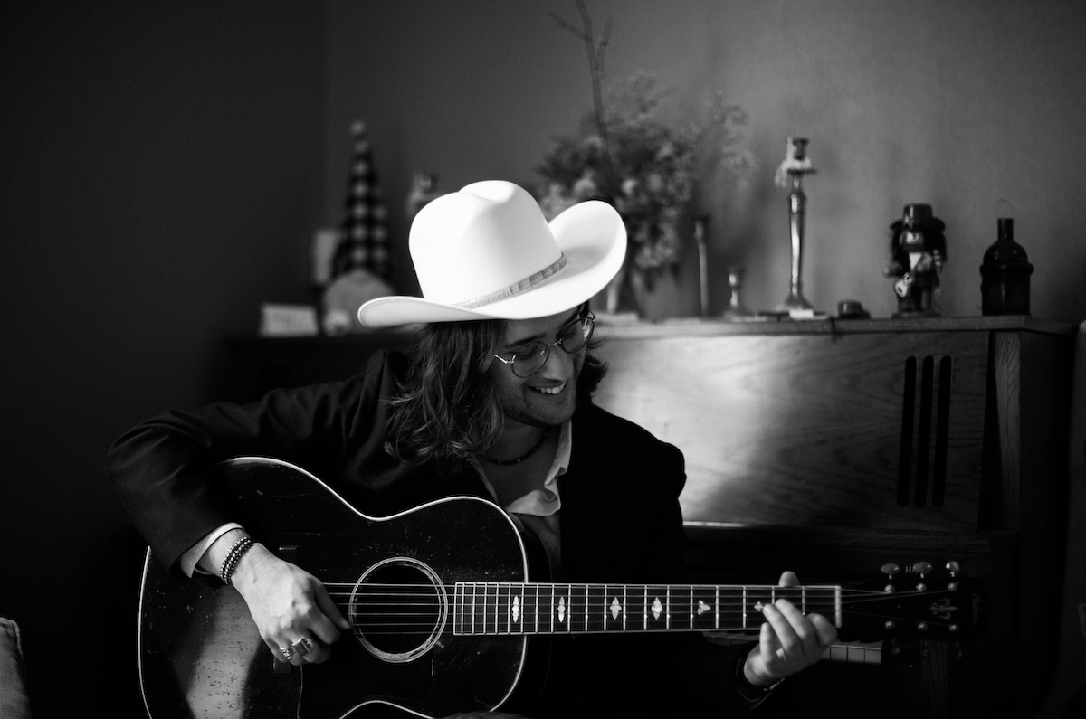 Jack Schneider press photo