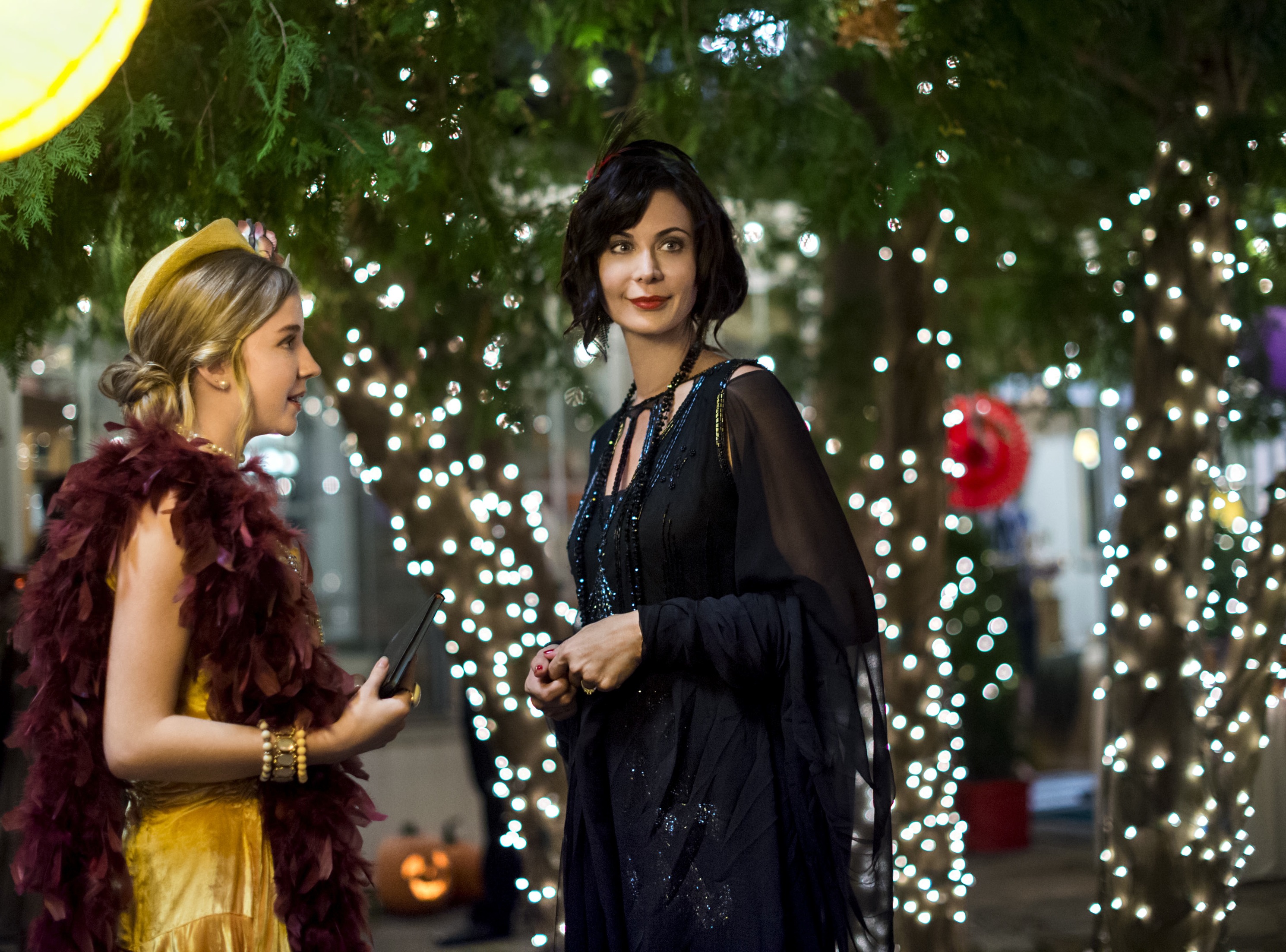 The Good Witch's Destiny