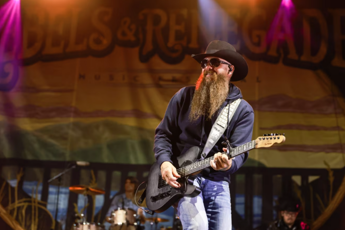 Cody Jinks