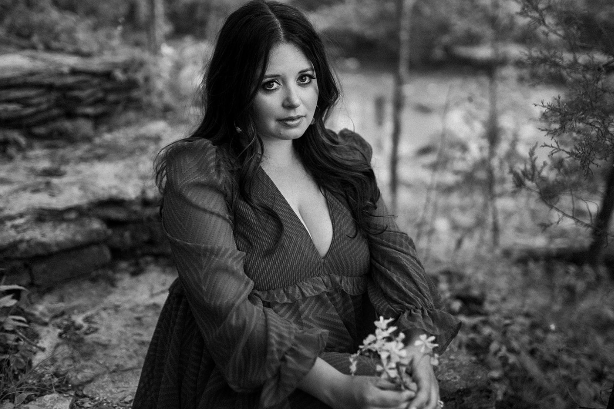 Emily Scott Robinson press photo