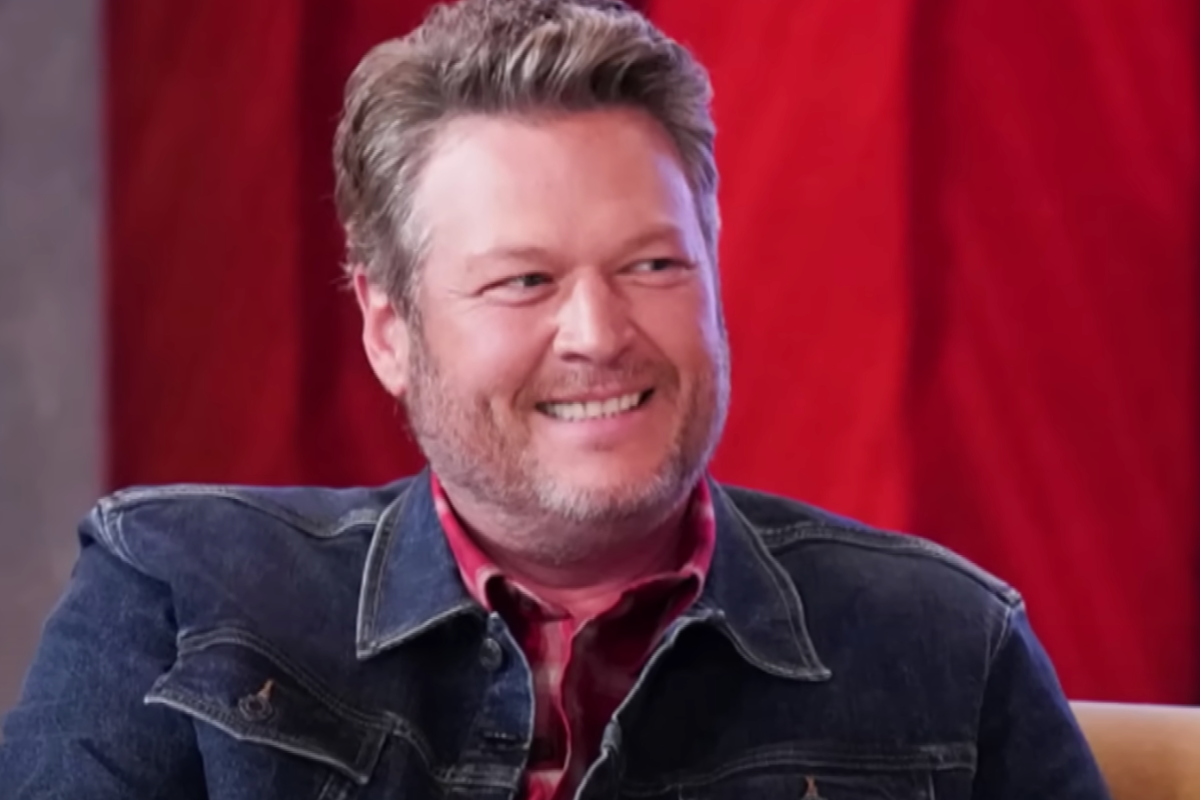 Blake Shelton