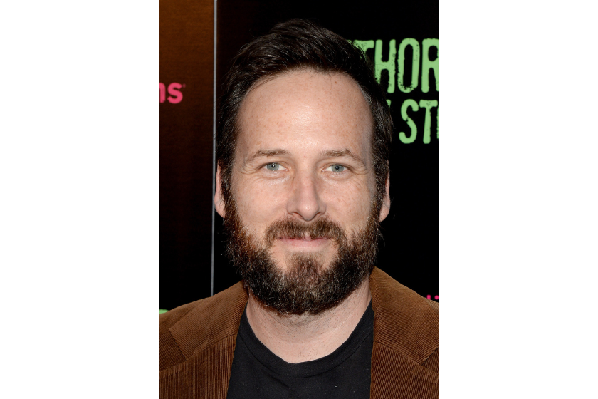 Actor Ryan O'Nan attends the Los Angeles Premiere of "Author: The JT Leroy Story" at NeueHouse Hollywood on August 25, 2016 in Los Angeles, California