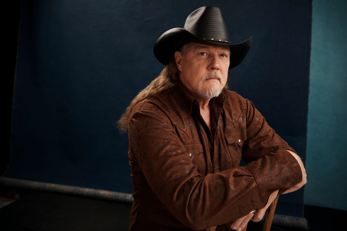 MONARCH: Trace Adkins