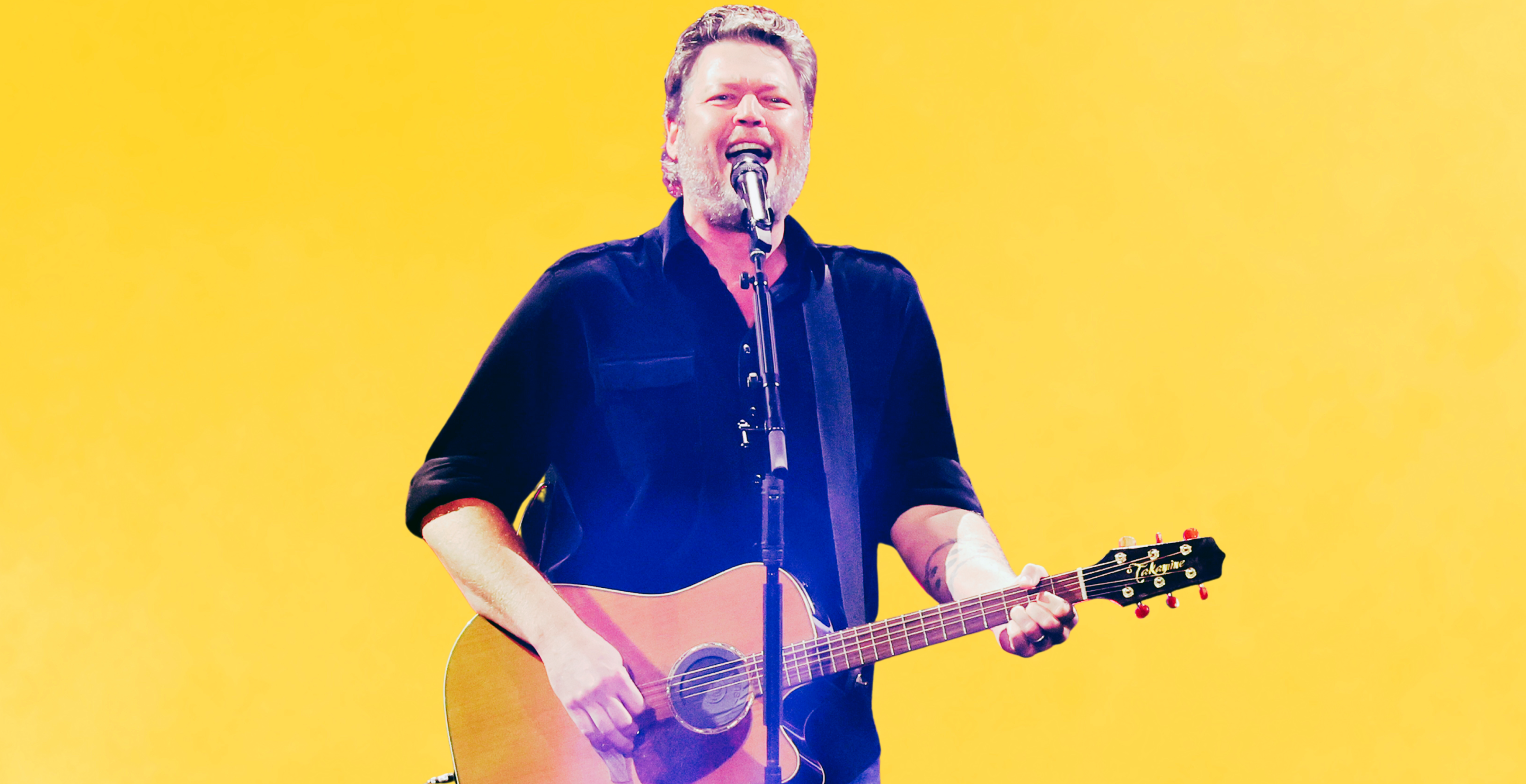 Blake Shelton