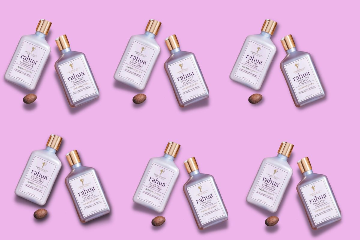 hair conditioner