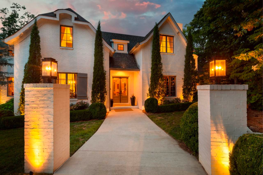 Miranda Lambert home for sale