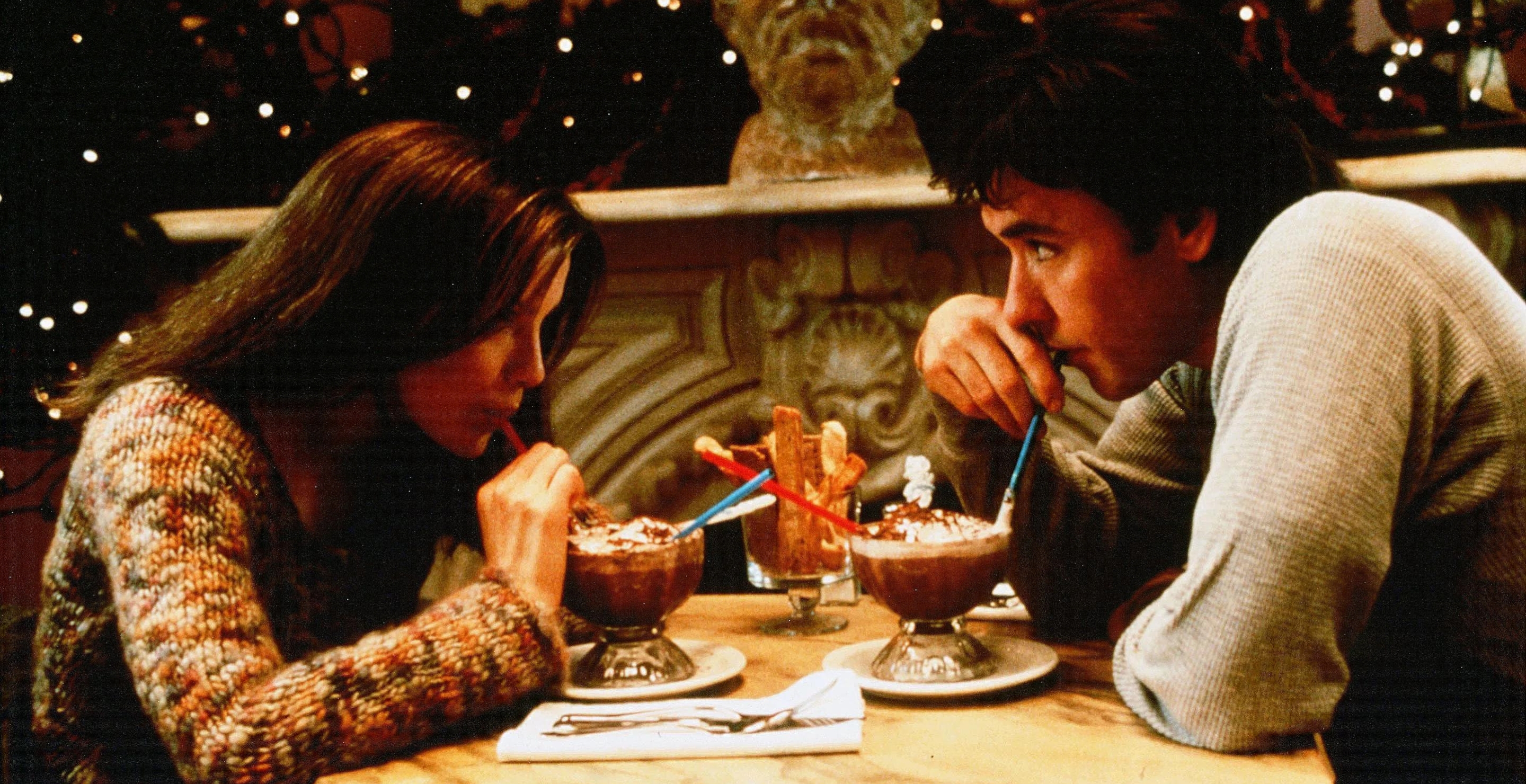 Serendipity (2001)