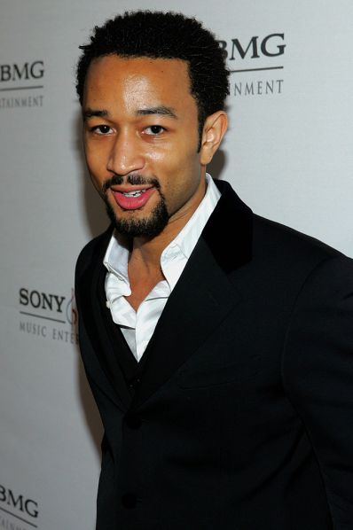 John Legend (Photo by John Shearer/WireImage for Sony BMG Music Entertainment)