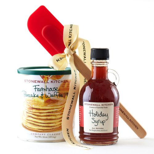 Holiday Breakfast Grab & Go