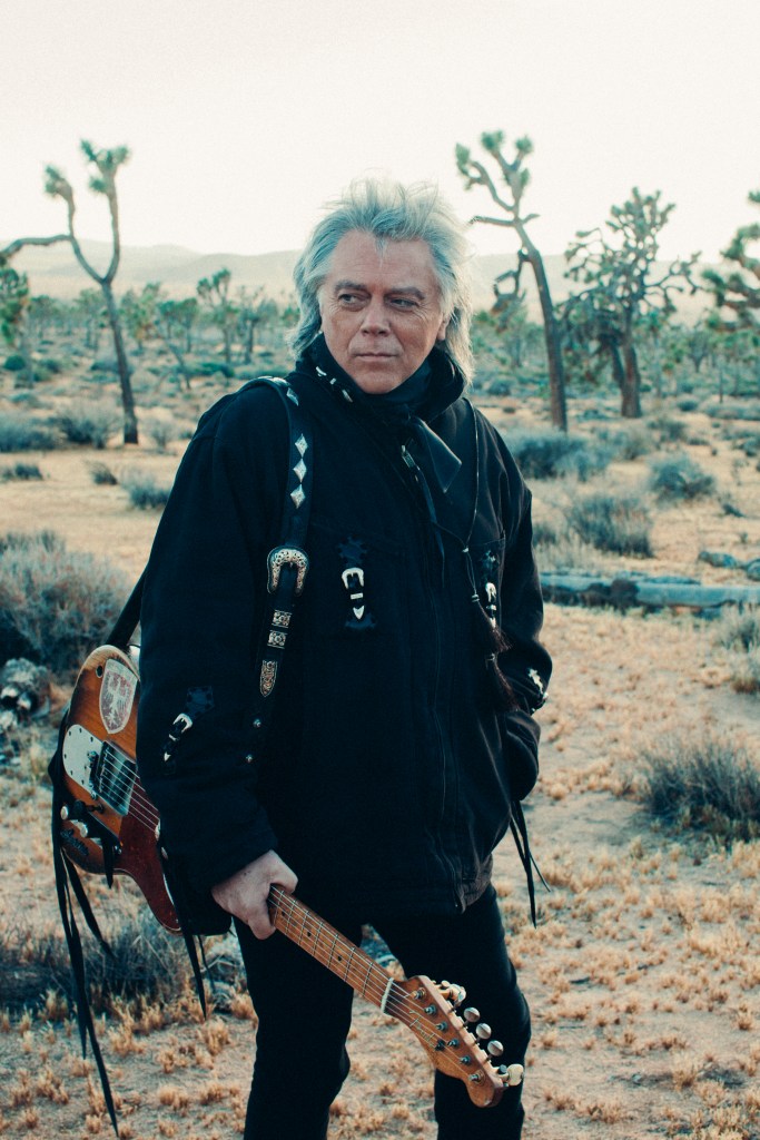 Marty Stuart