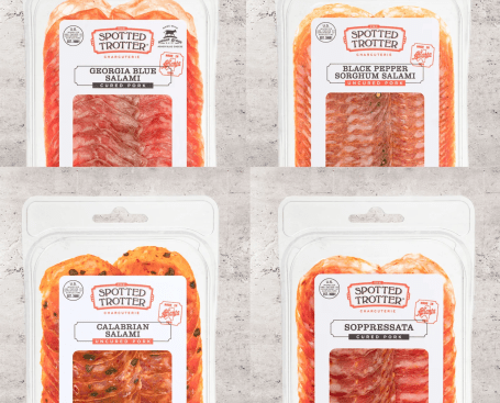 porter road salami