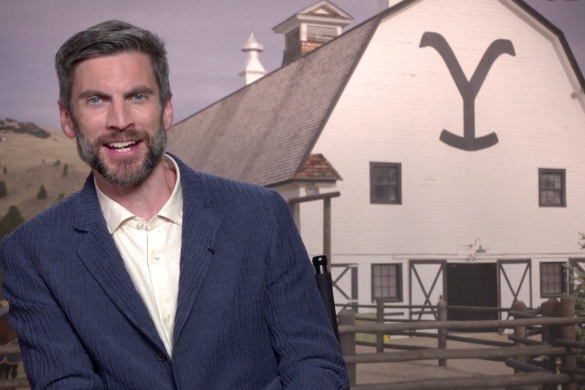Wes Bentley