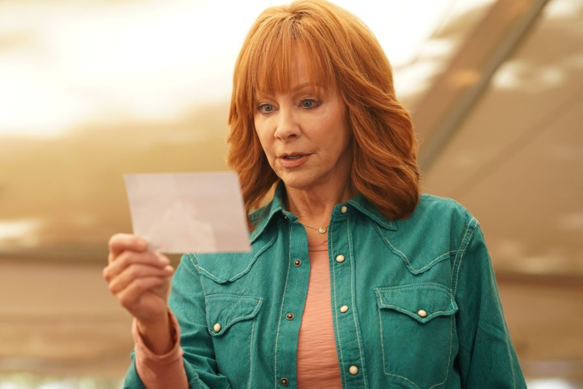 Reba McEntire in 'Big Sky' Season 3 Episode 8