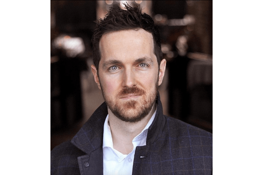 Jason McKinnon