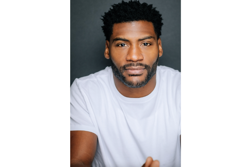 Jamall Johnson
