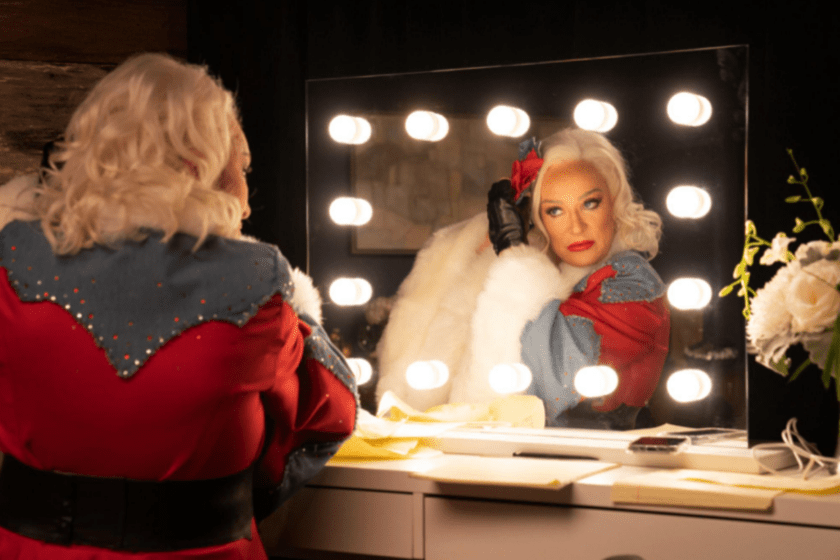 Tanya Tucker in Nashville Country Christmas