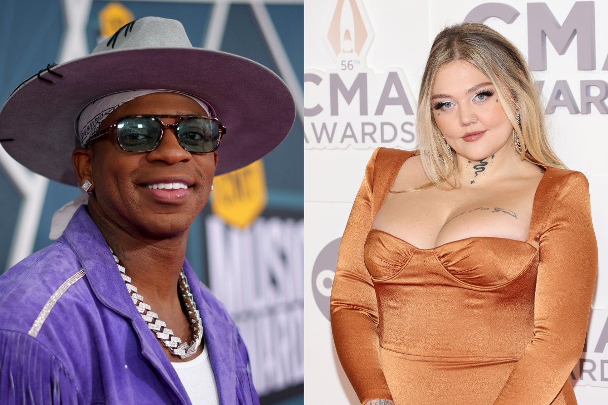 jimmie allen elle king