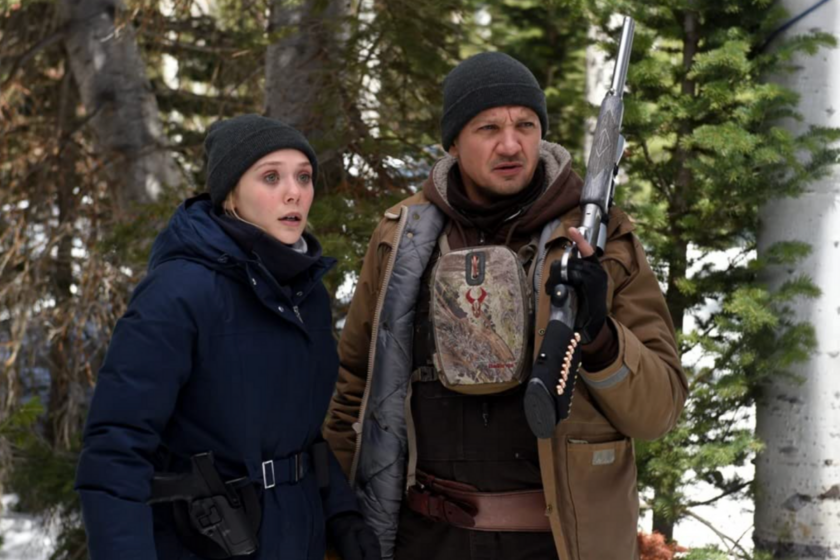 Wind River