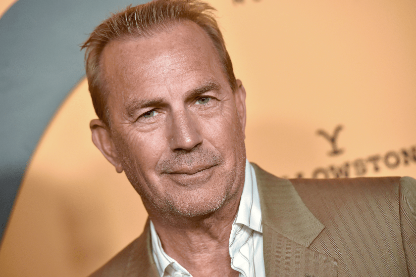 LOS ANGELES, CALIFORNIA - MAY 30: Kevin Costner attends the premiere party for Paramount Network's "Yellowstone" Season 2 at Lombardi House on May 30, 2019 in Los Angeles, California. (Photo by Axelle/Bauer-Griffin/FilmMagic)